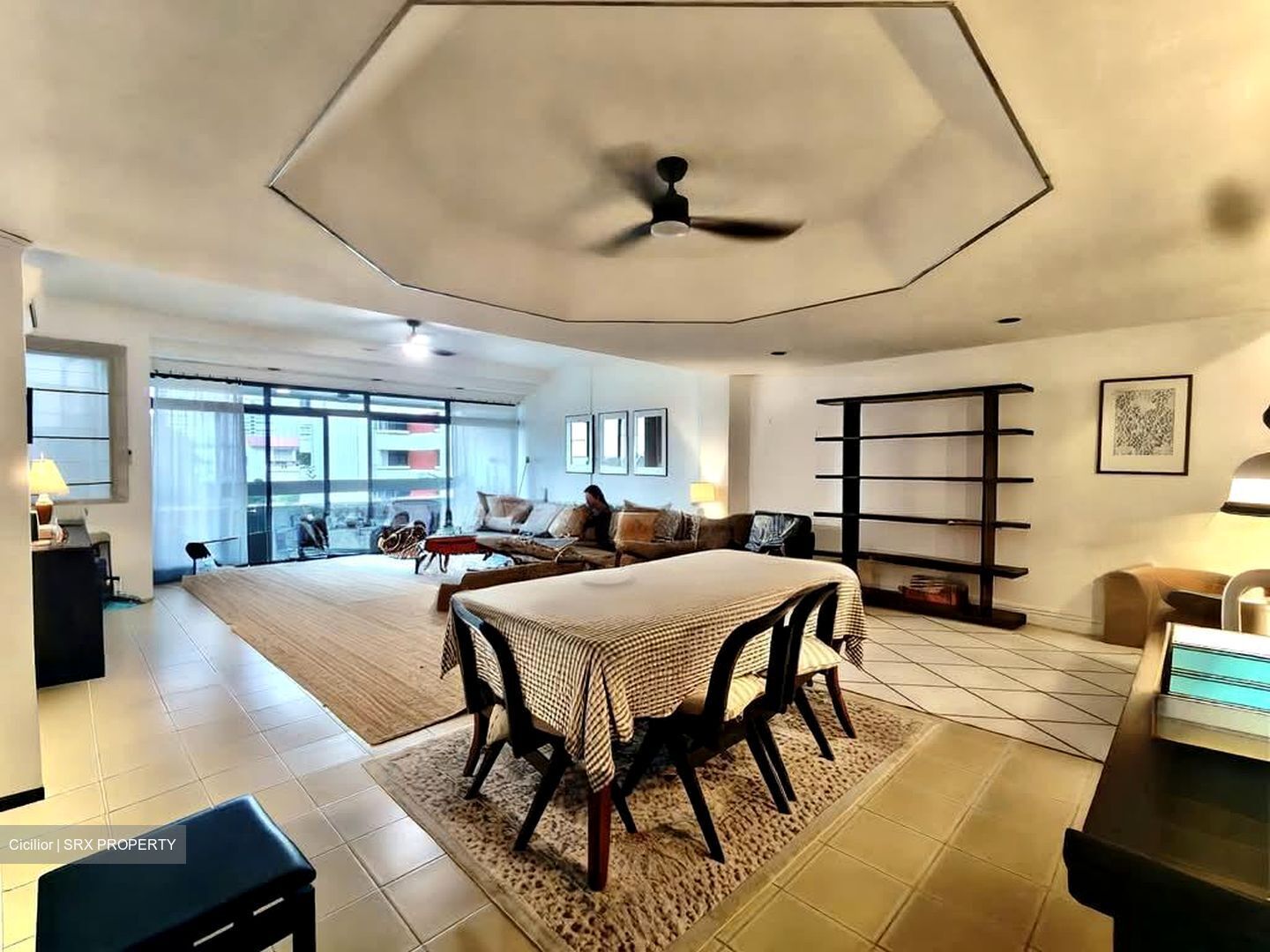 Ocean Park (D15), Condominium #553954021